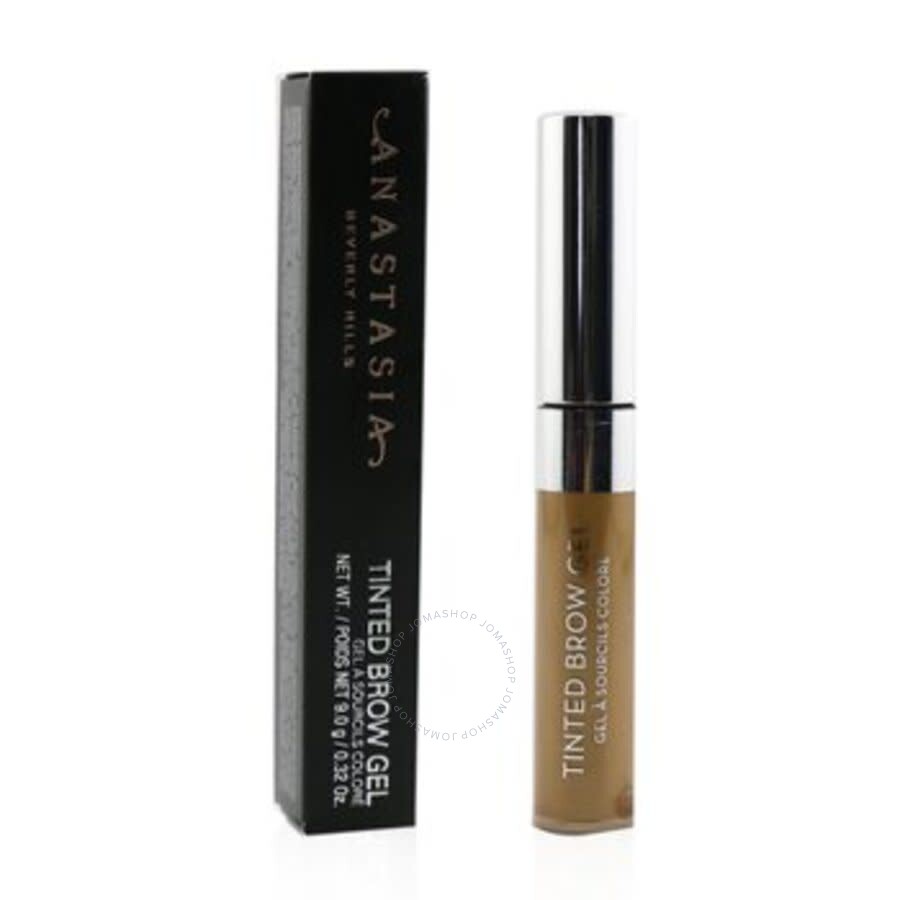 ANASTASIA TINTED BROW GEL CARAMEL
