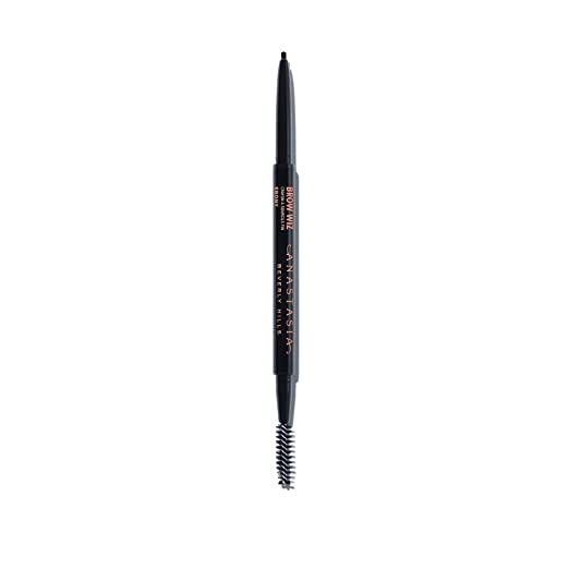 ANASTASIA BROW PENCIL BROW WIZ EBONY