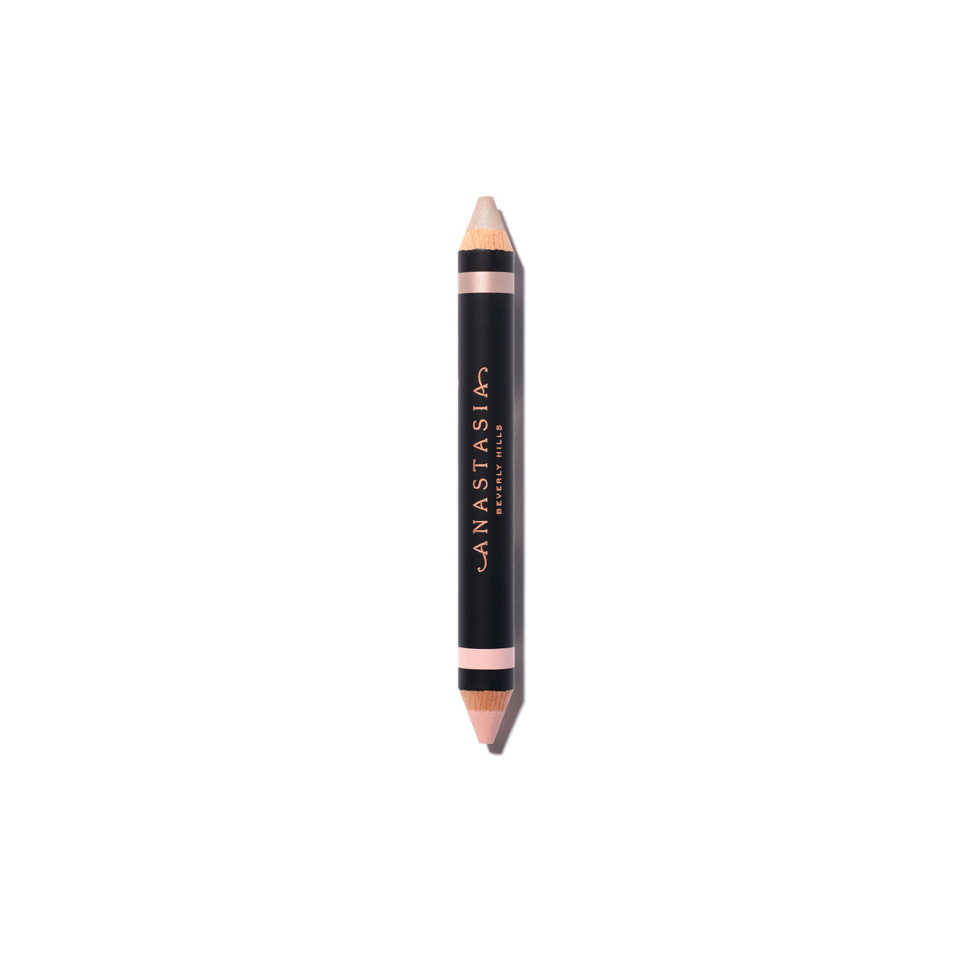 Highlighting Duo Pencil-Matte Camille/Sand Shimmer