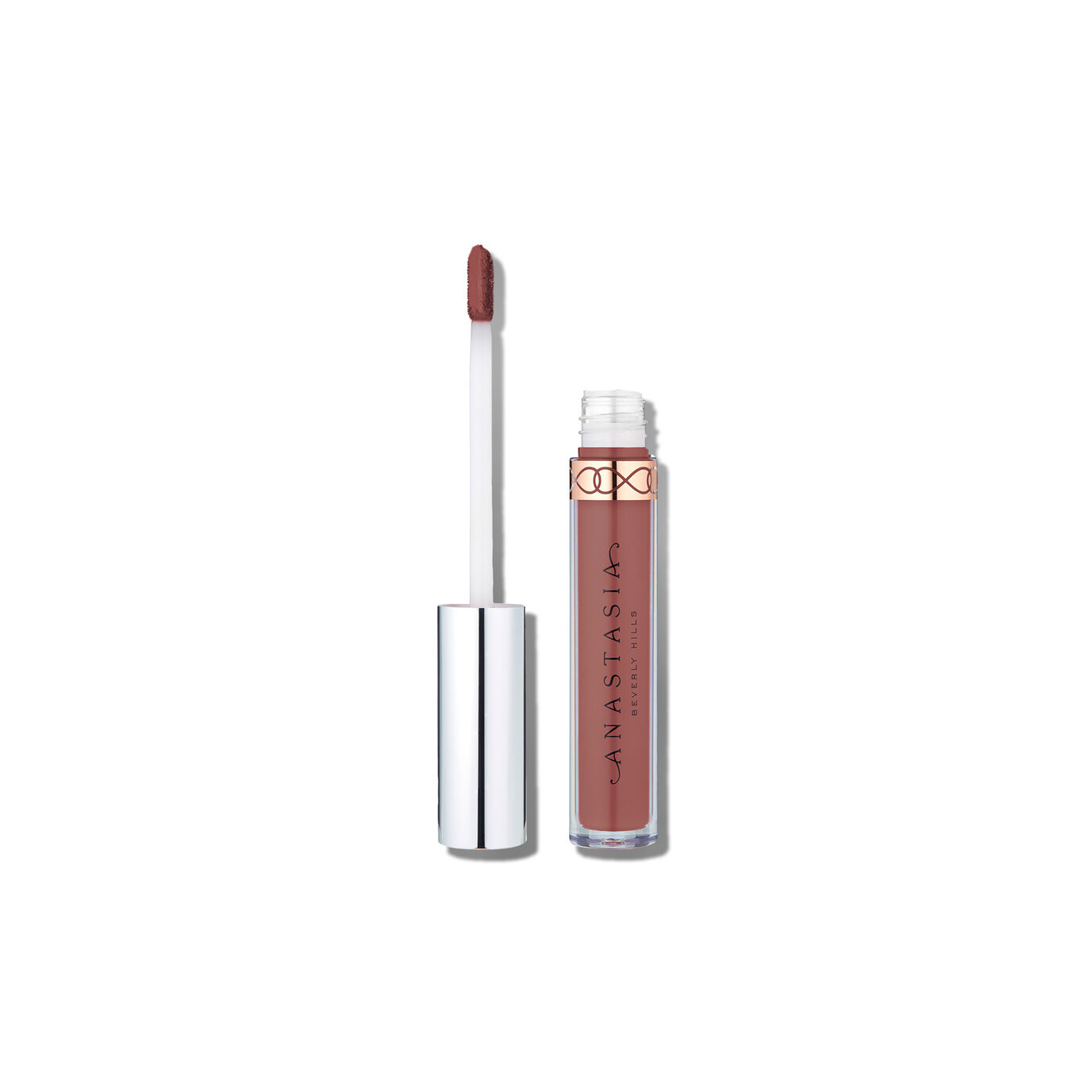 Anastasia Liquid Lip Stick Hudson