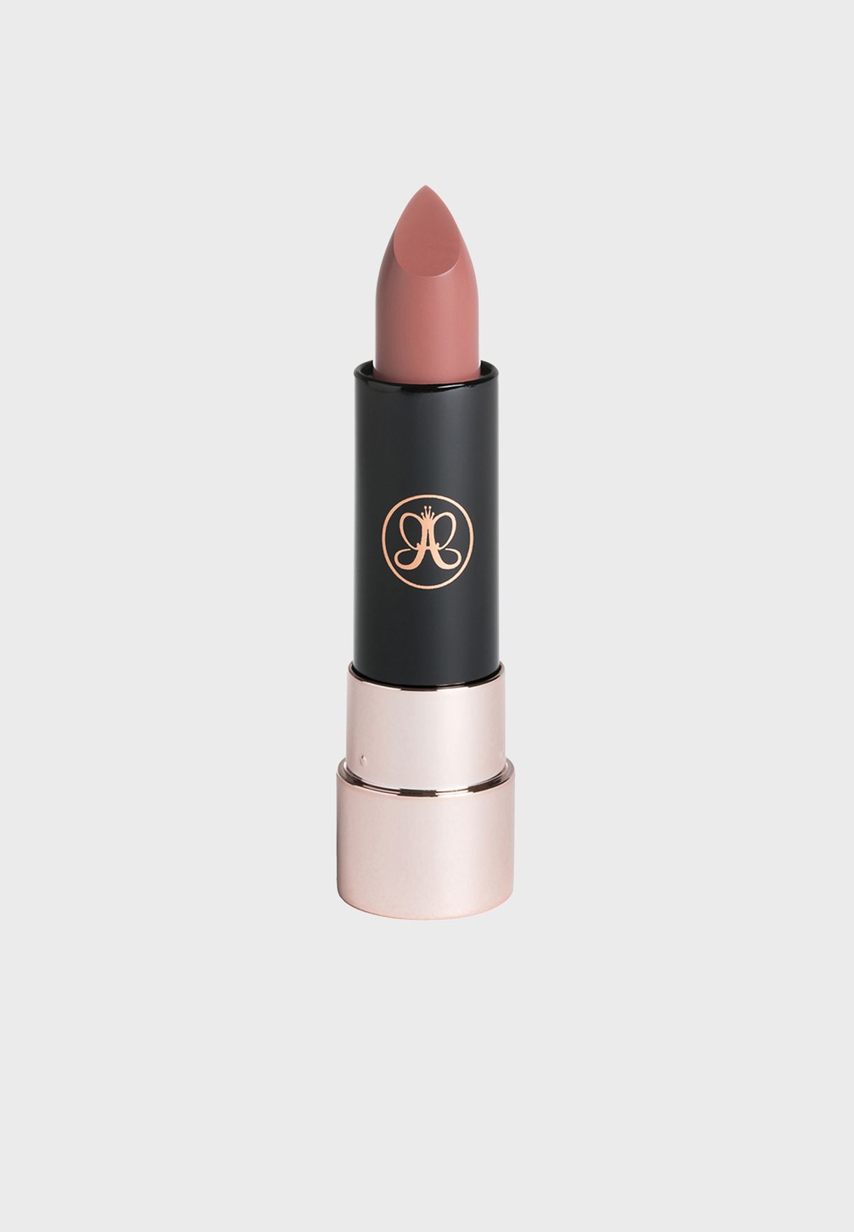 Matte Lipstick - Buff