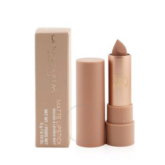 Matte Lipstick - Velvet