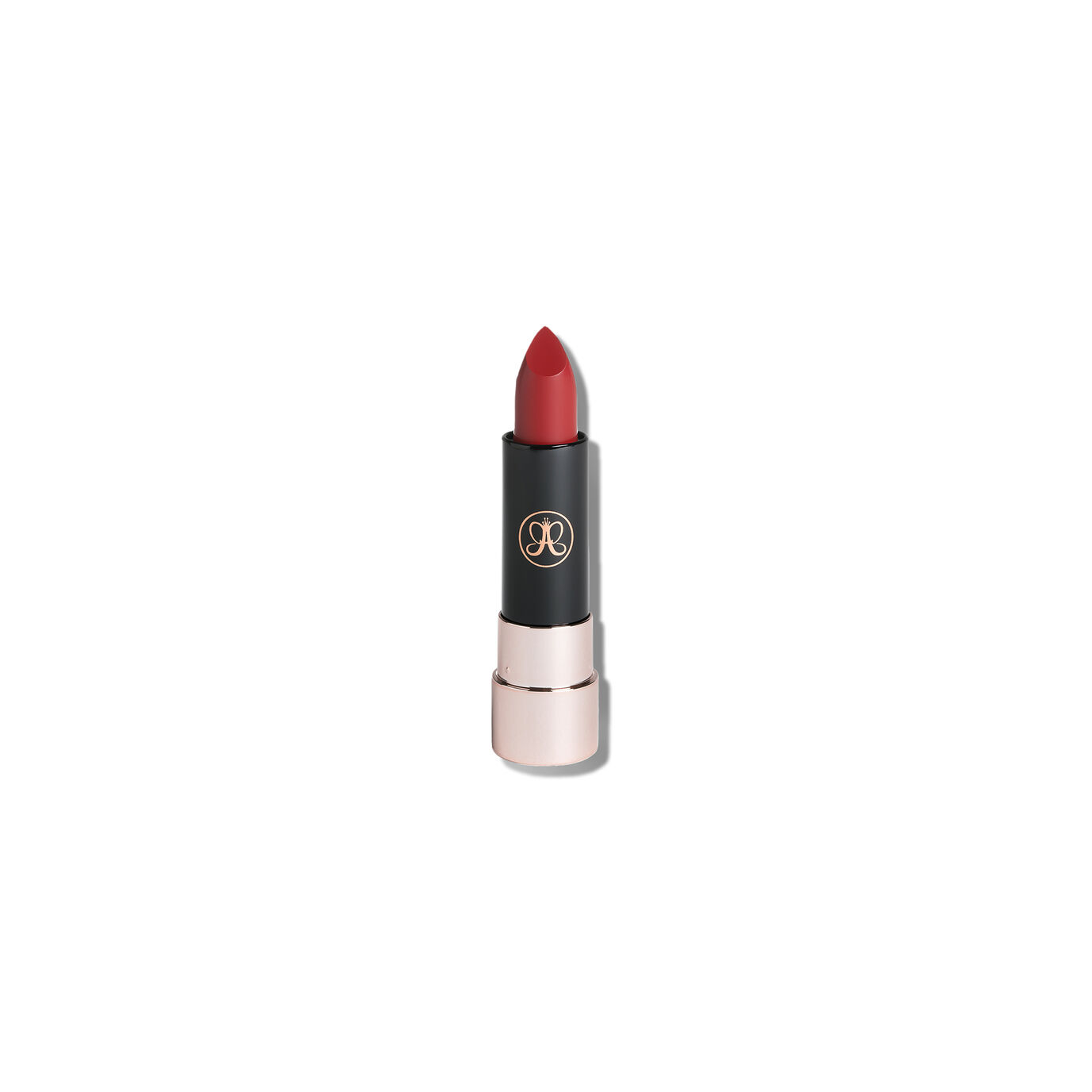 Matte Lipstick - Rogue