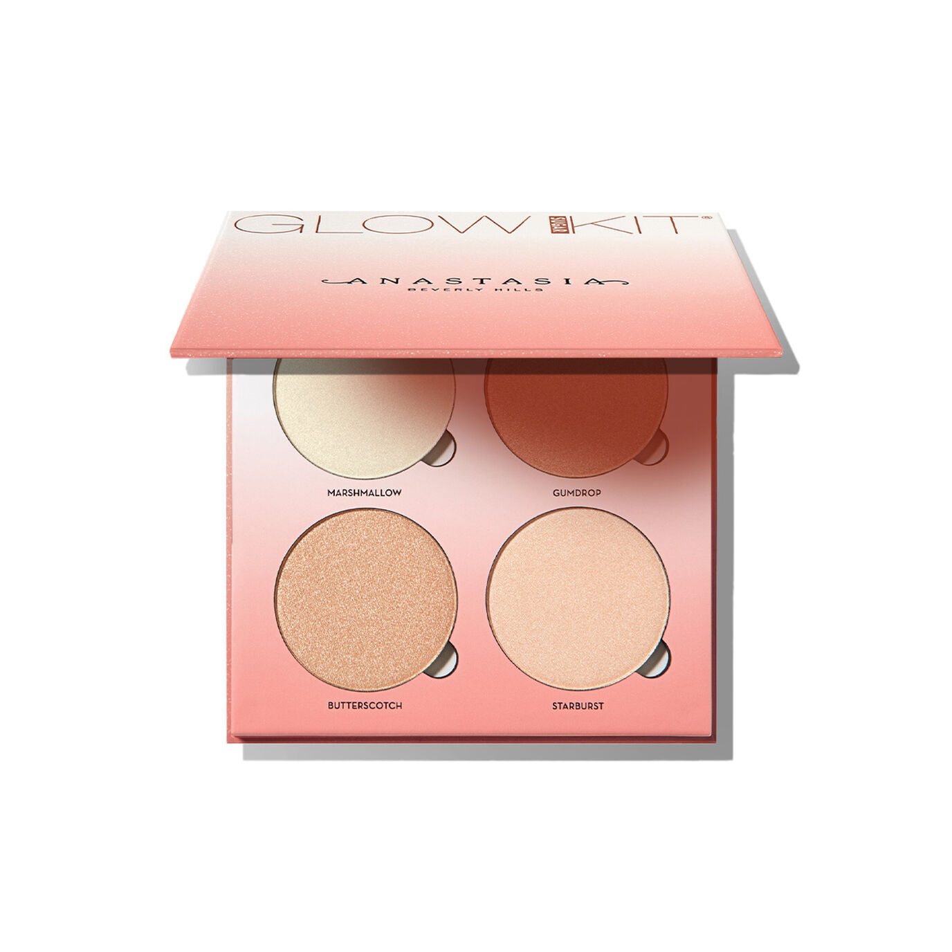 Anastasia Beverly Hills Glow Kit