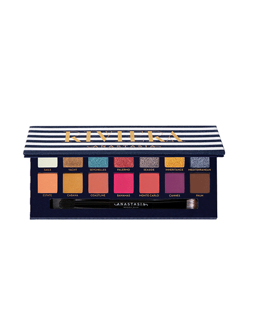Anastasia Riviera Eye Shadow Palette