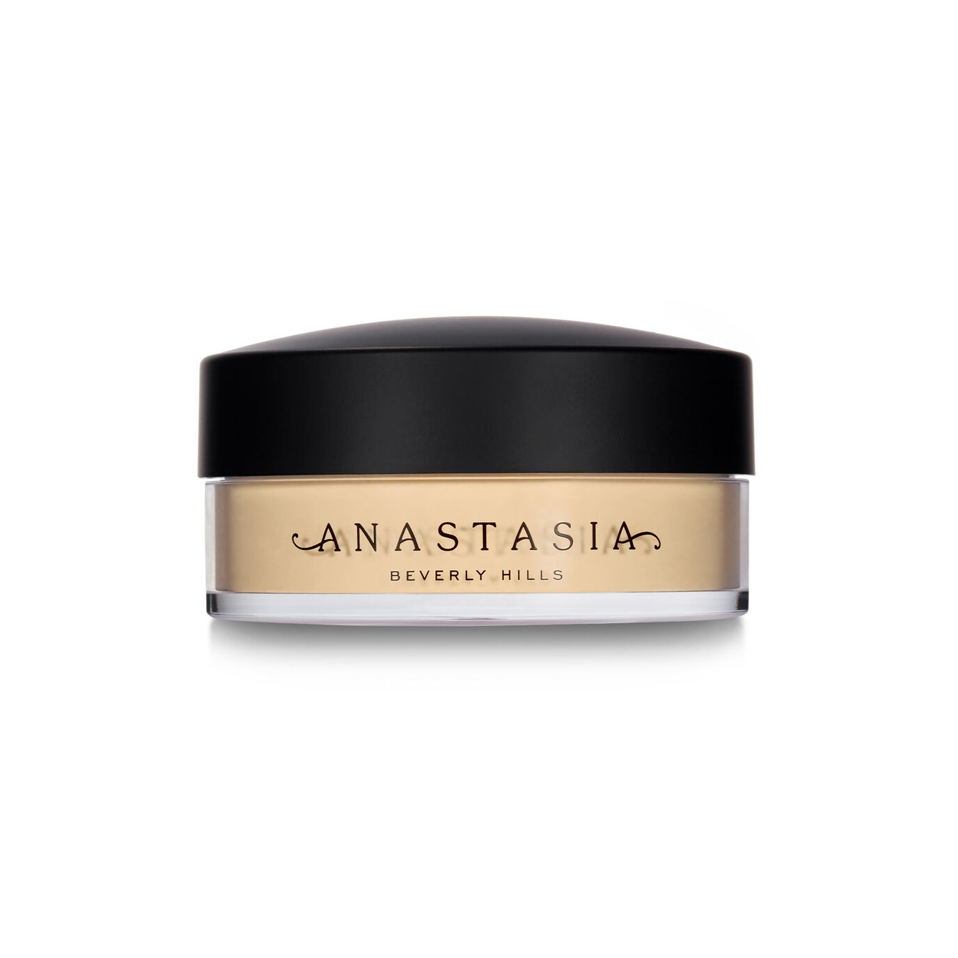 Anastasia Loose Powder Banana