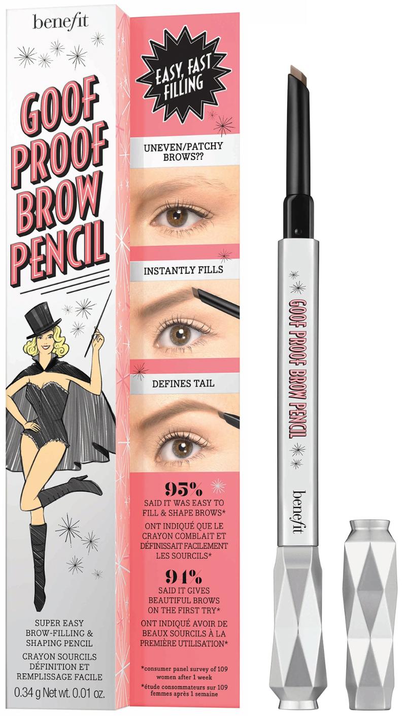 BENEFIT GOOF PROOF BROW PENCIL 5