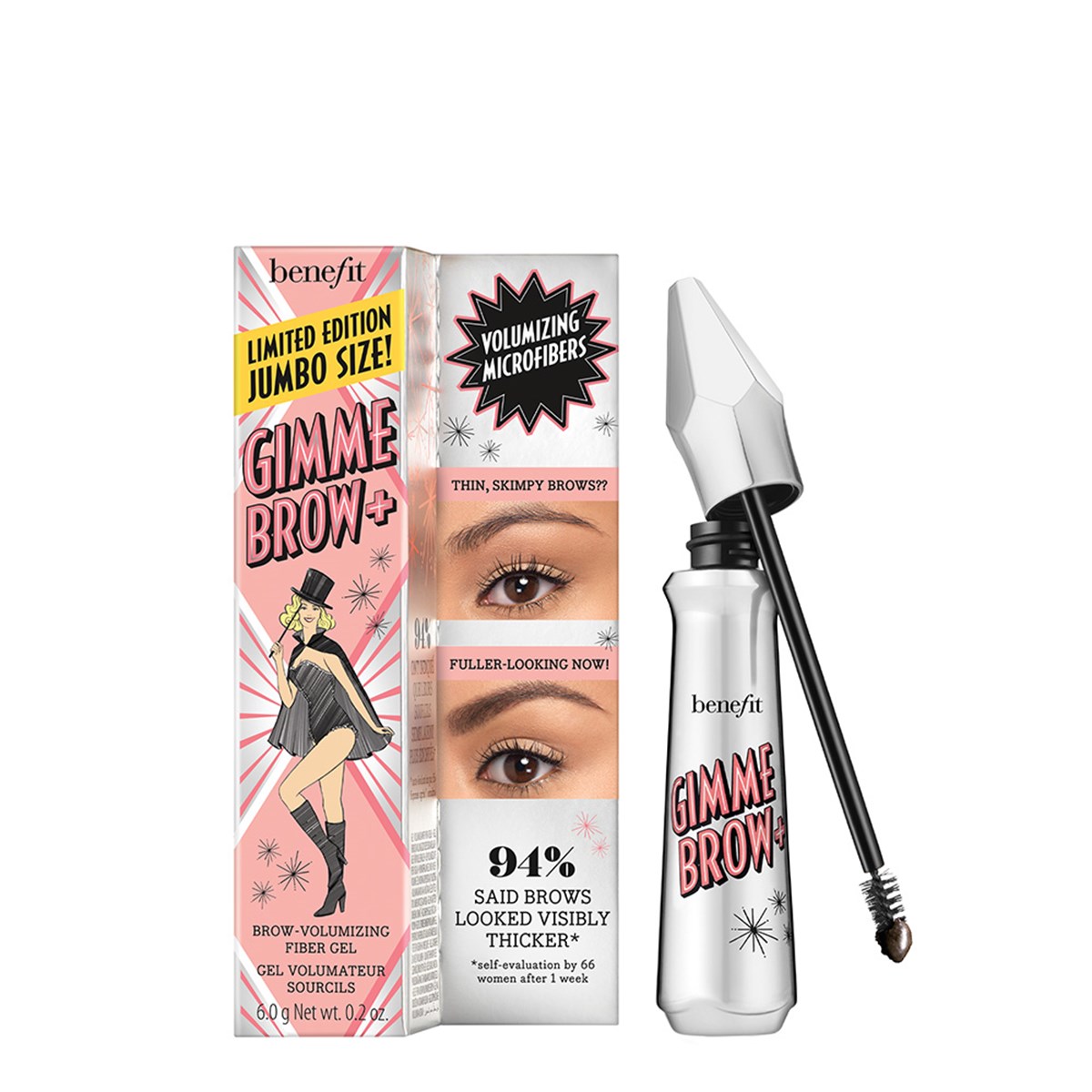 BENEFIT GIMME BROW 6G