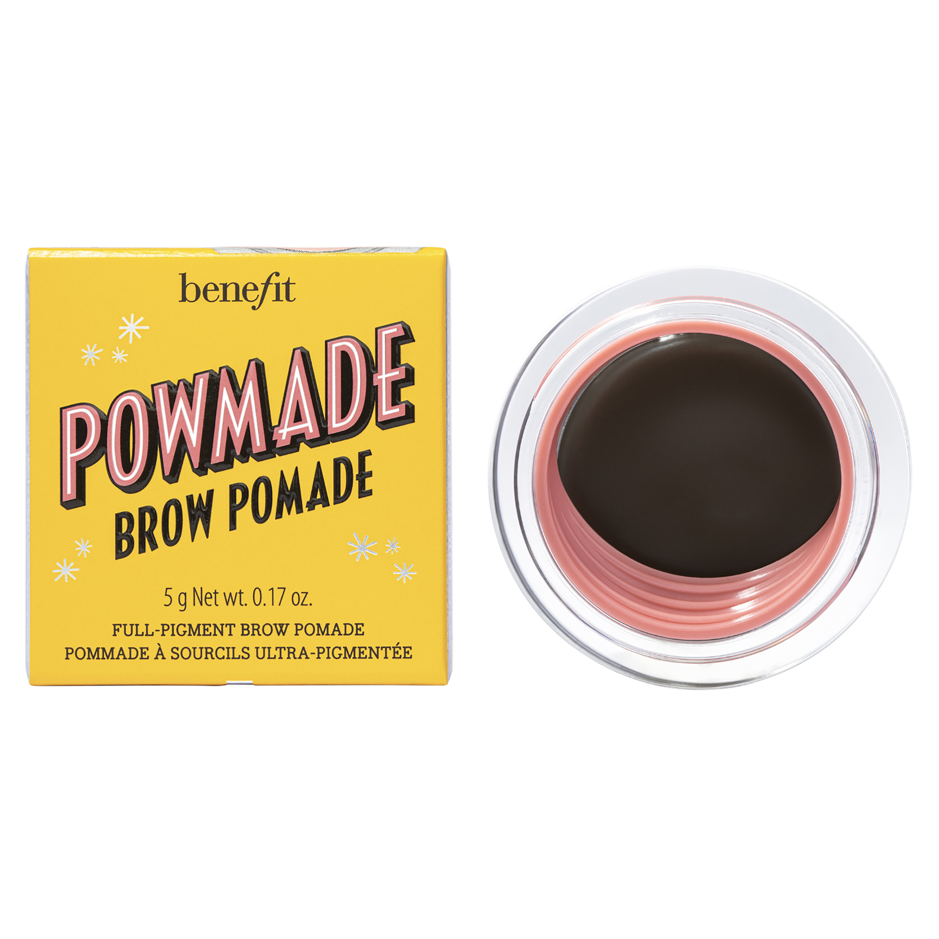 Benefit Brow Pomade 4.5