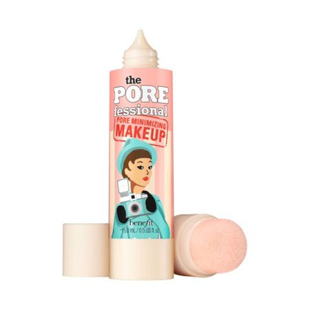 Benifit The Pore Minimizing Make Up  3