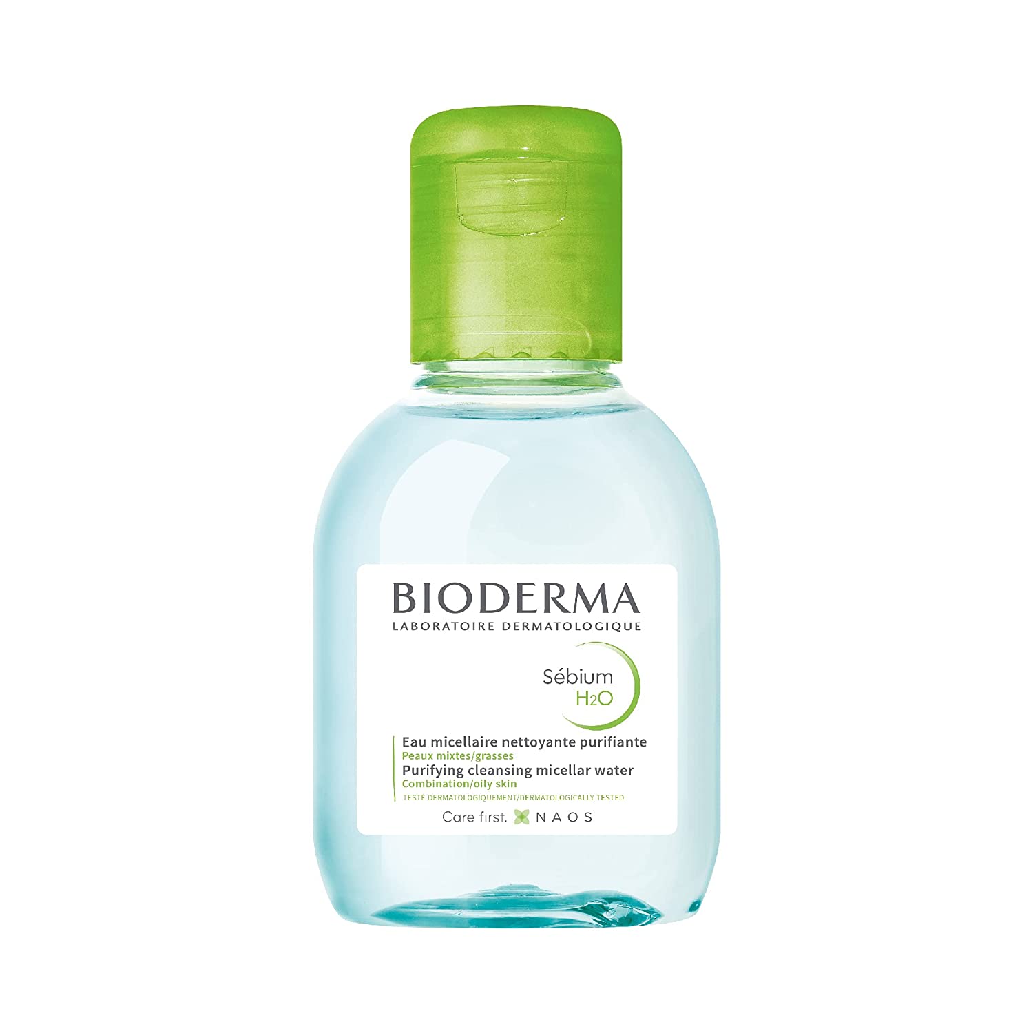 Bioderma Sebium H2O Face
