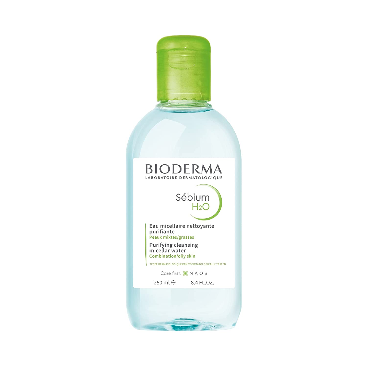 Bioderma Sebium H2O Cleansing For Oily Skin