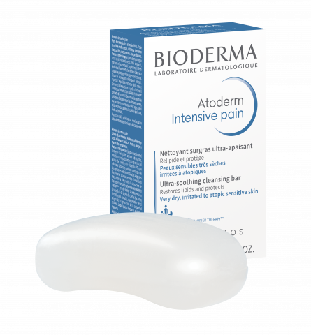 Bioderma Atoderm Intensive Pain