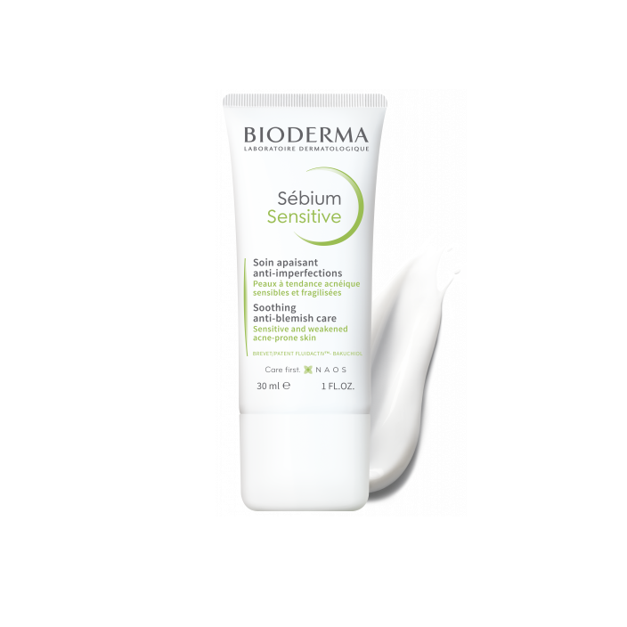 Bioderma Sebium Sensitive Te