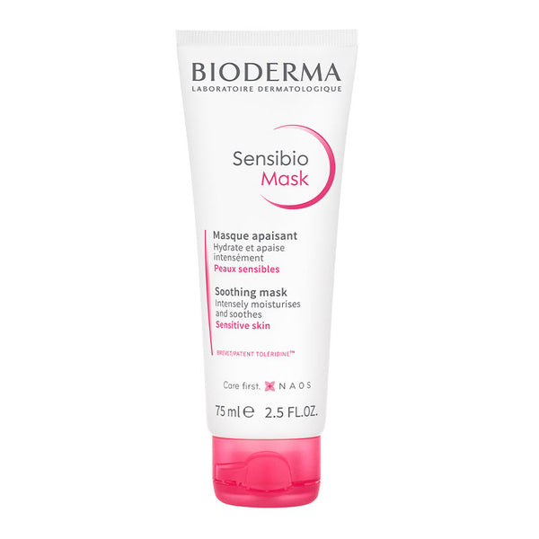 Bioderma Sensibio Mask
