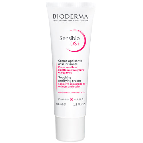 Bioderma Sensibio Ds+ Cream
