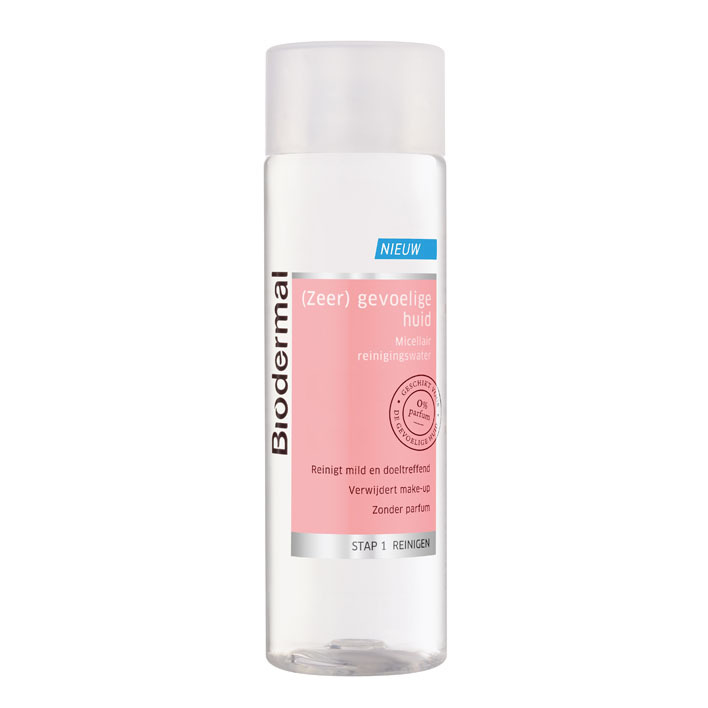 Biodermal New Micellar Cleansing Water