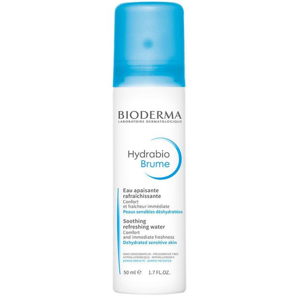 Bioderma Hydrabio Brume Aerosol
