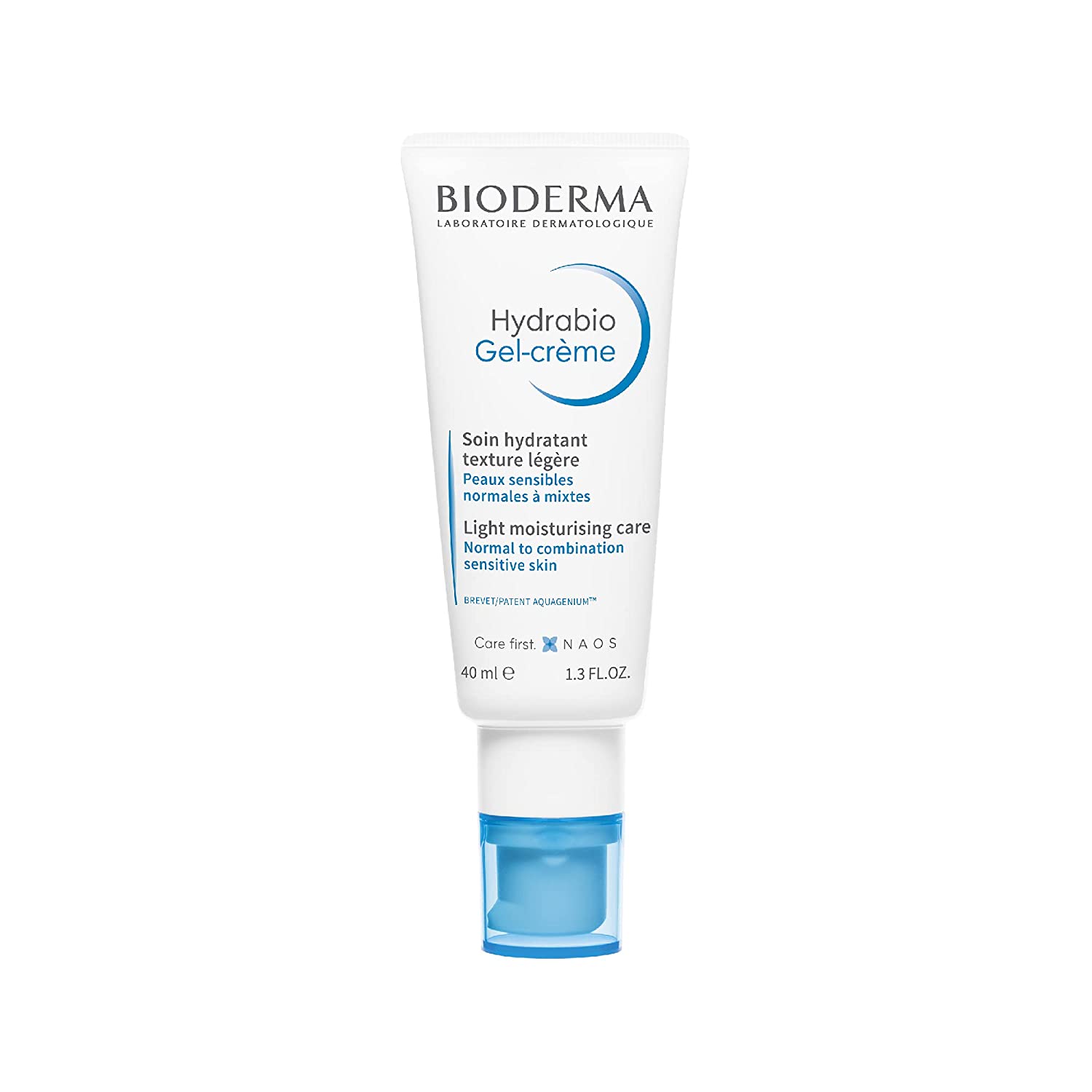 Bioderma Hydrabio Gel Cream T