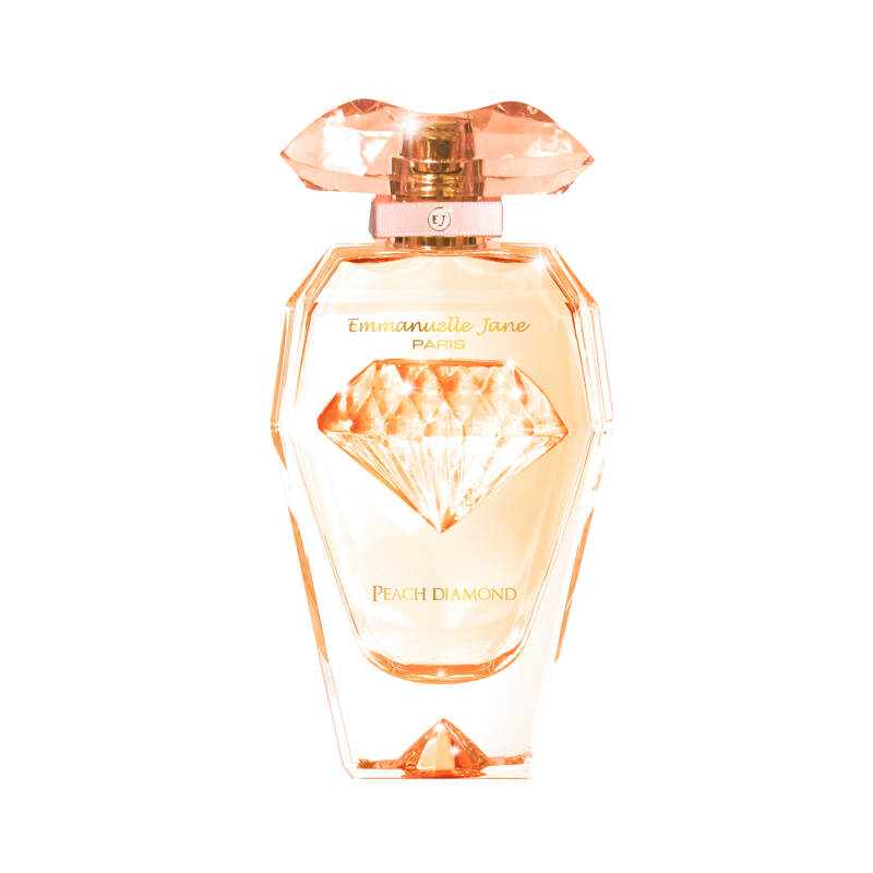 Peach Diamond EDP