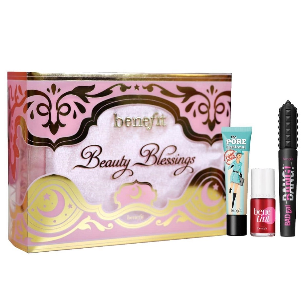 Benefit Beauty Blessing Set
