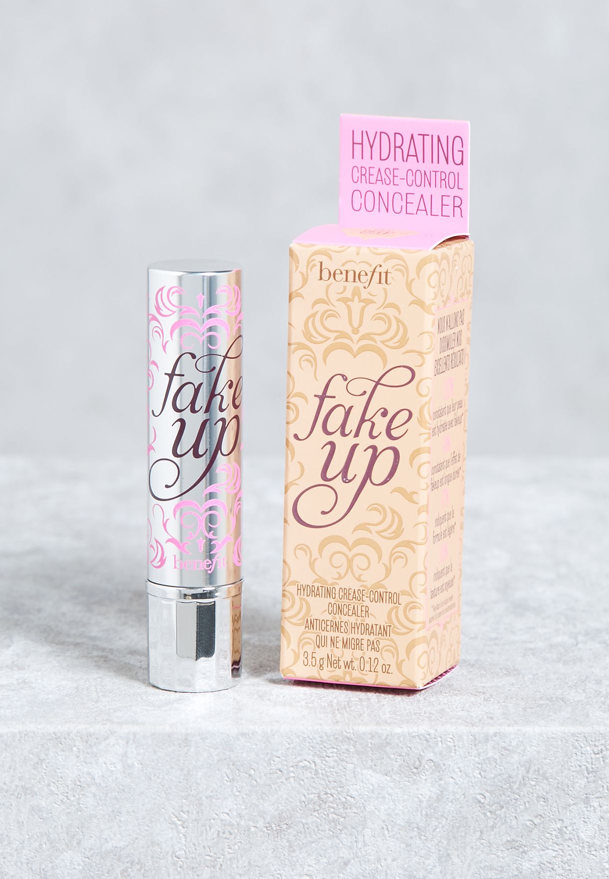 Benefit Fake Up Concealer 03 Deep