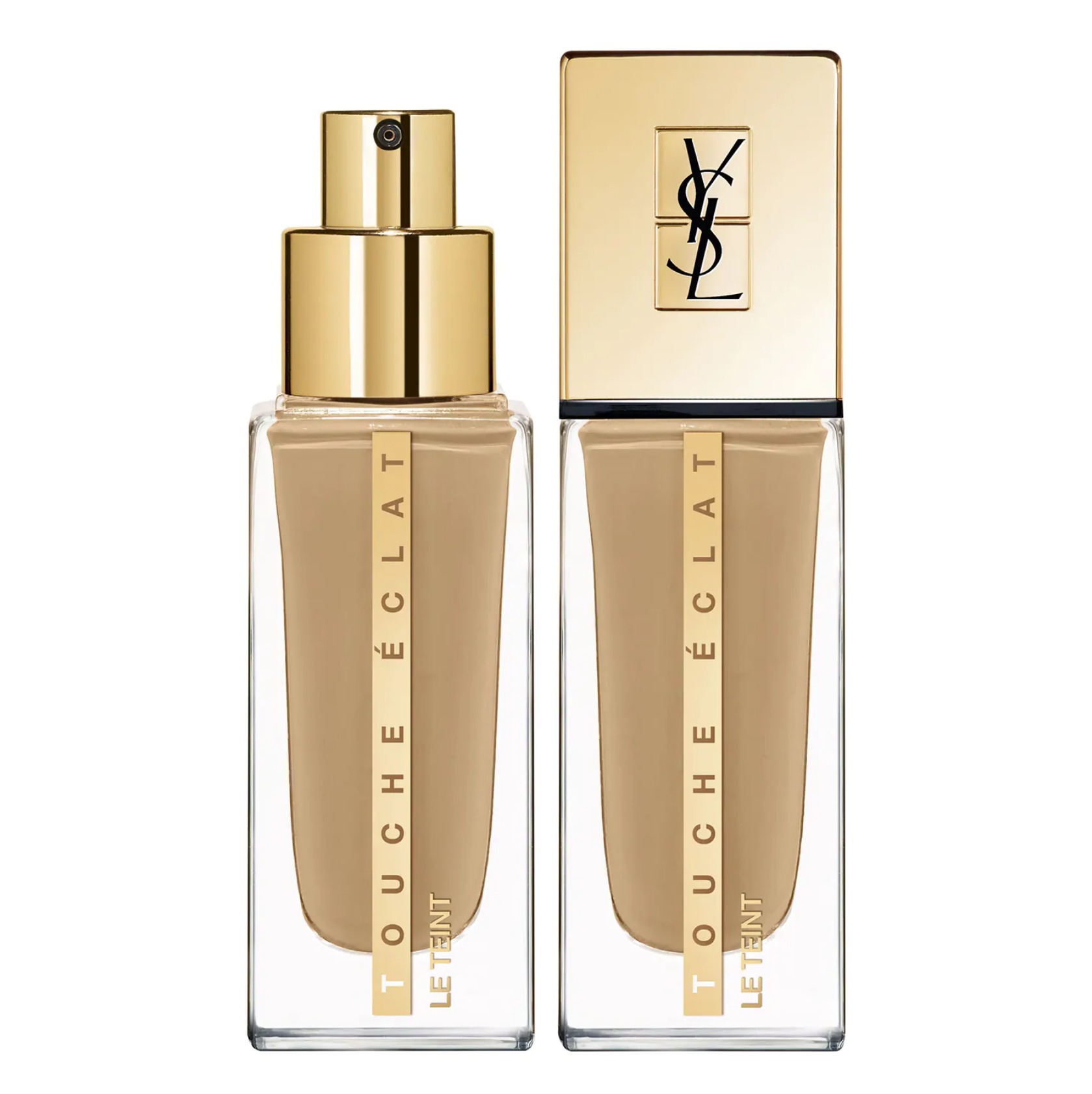 Ysl Te Le Teint Reno B20