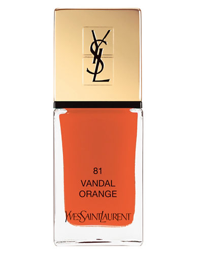 Ysl La Laque Couture Nail 81