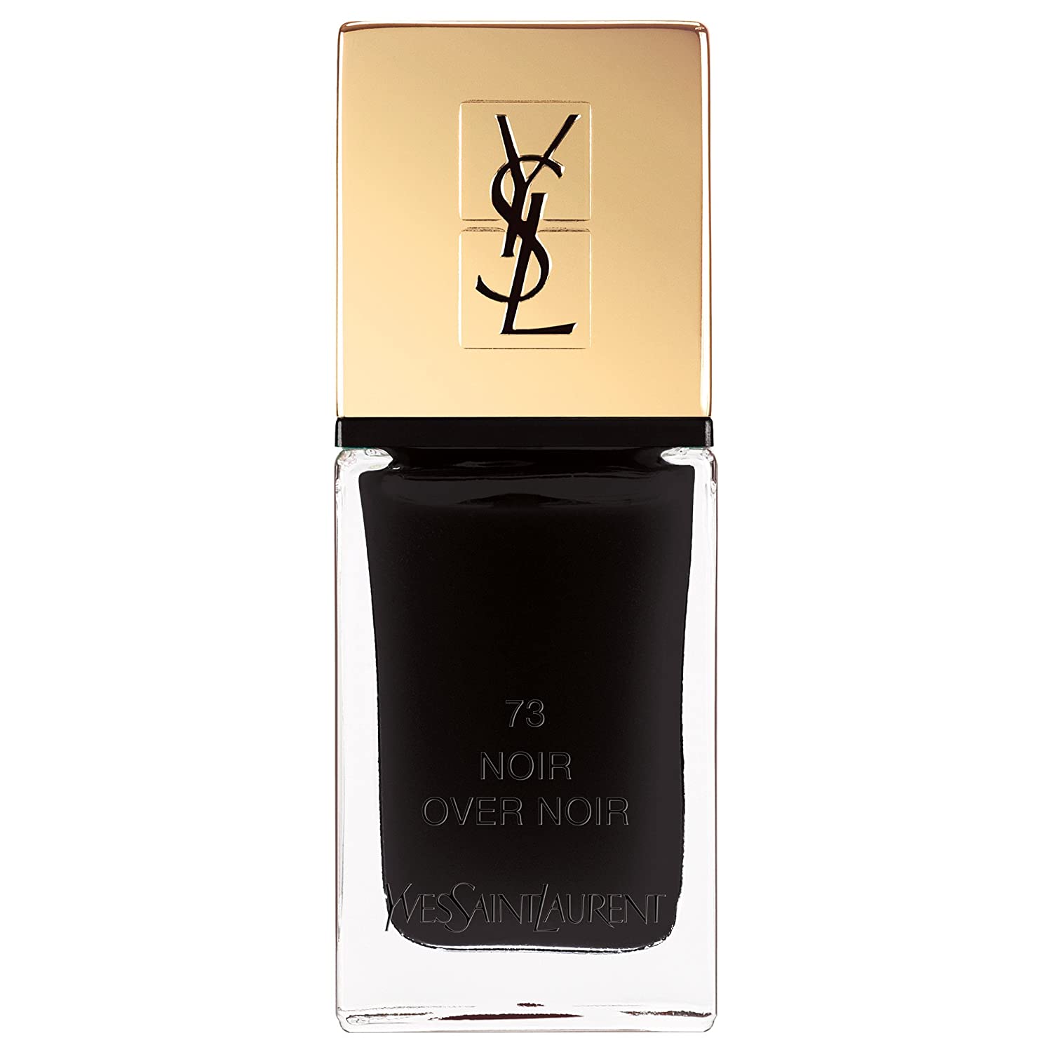 Ysl La Laque Couture Nail 73
