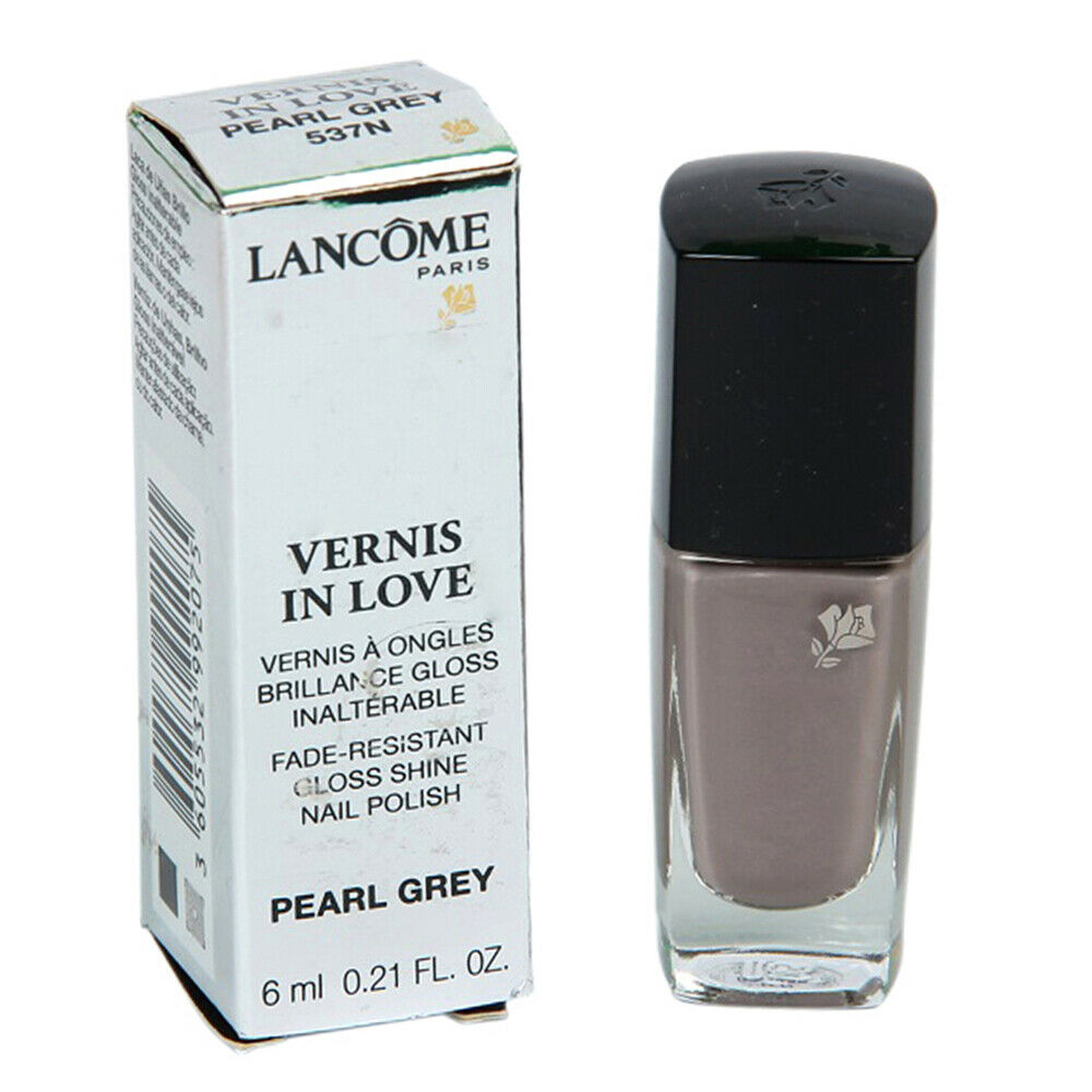 Lancome Vernis In Love 537 N