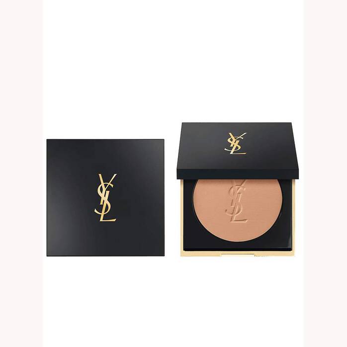 Ysl. Le Compact Encre De Peau B40