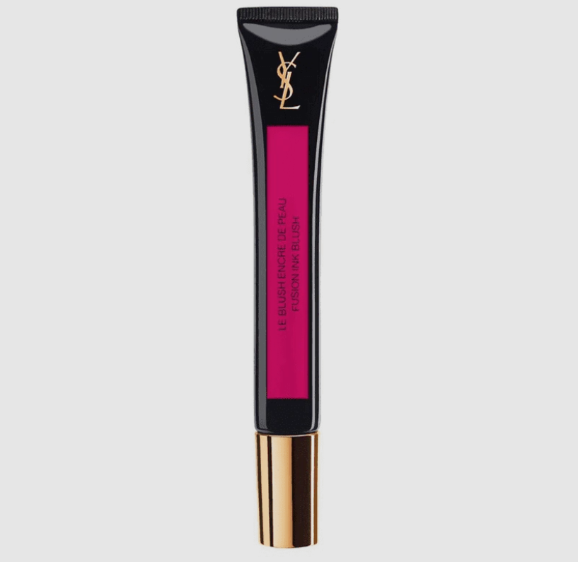 Ysl. Le Blush Encre De Peau N 4