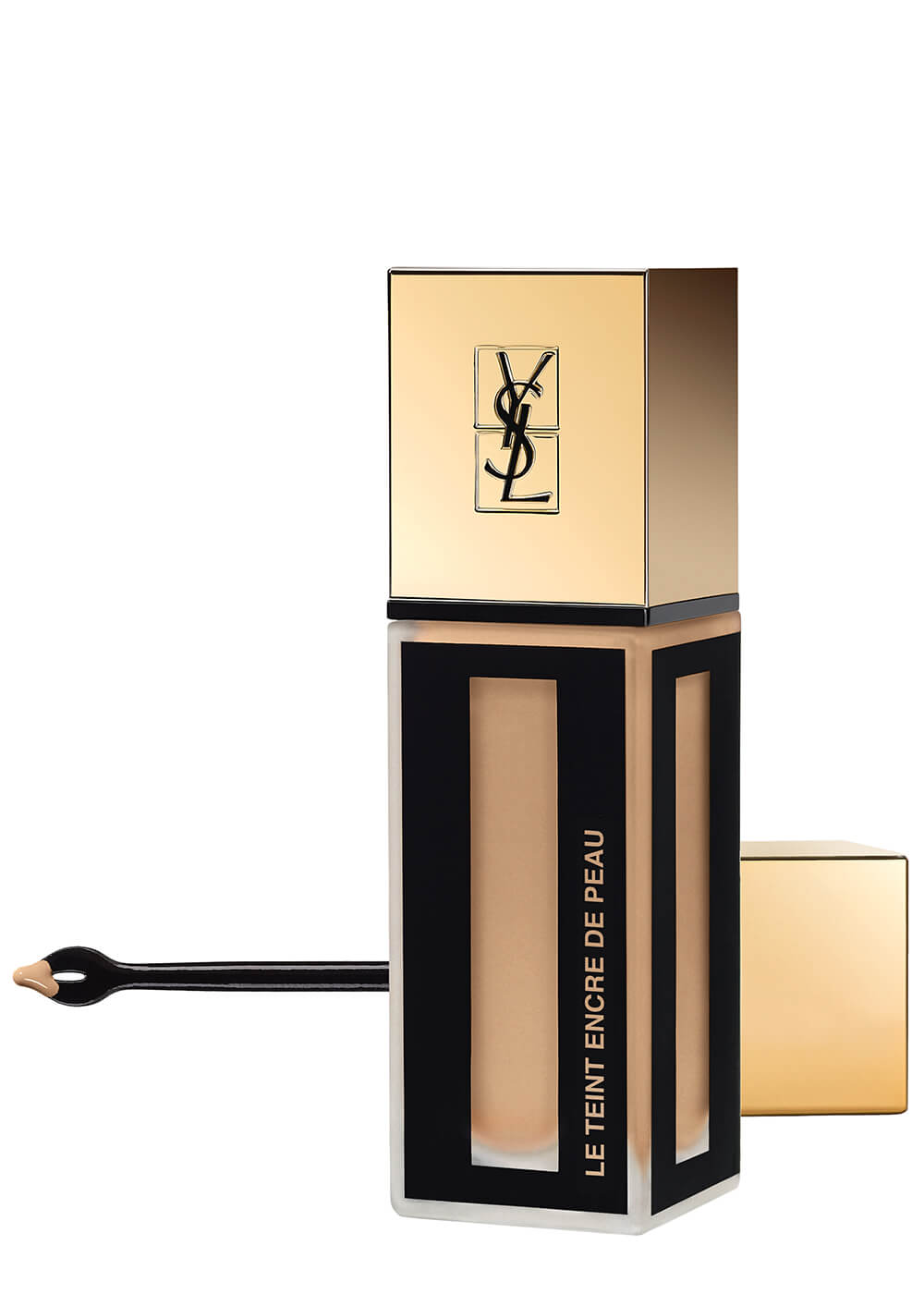 YSL فاونديشن مطفي BD 55
