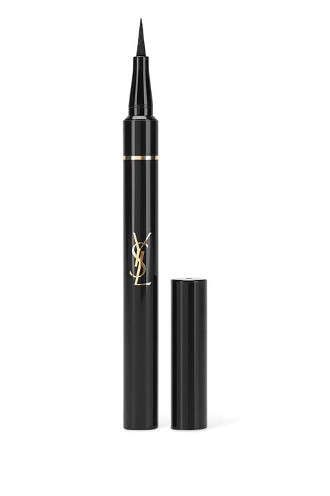 Ysl Eyeliner Effet Faux Cils 04/ Ly