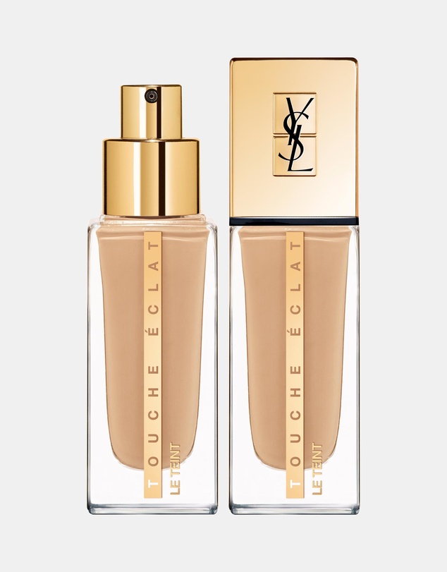 Ysl Youth Liberator Font B40