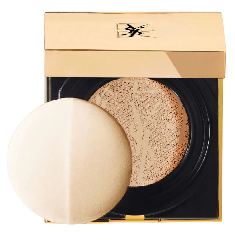 Ysl Touche Eclatle Cushion Br 40