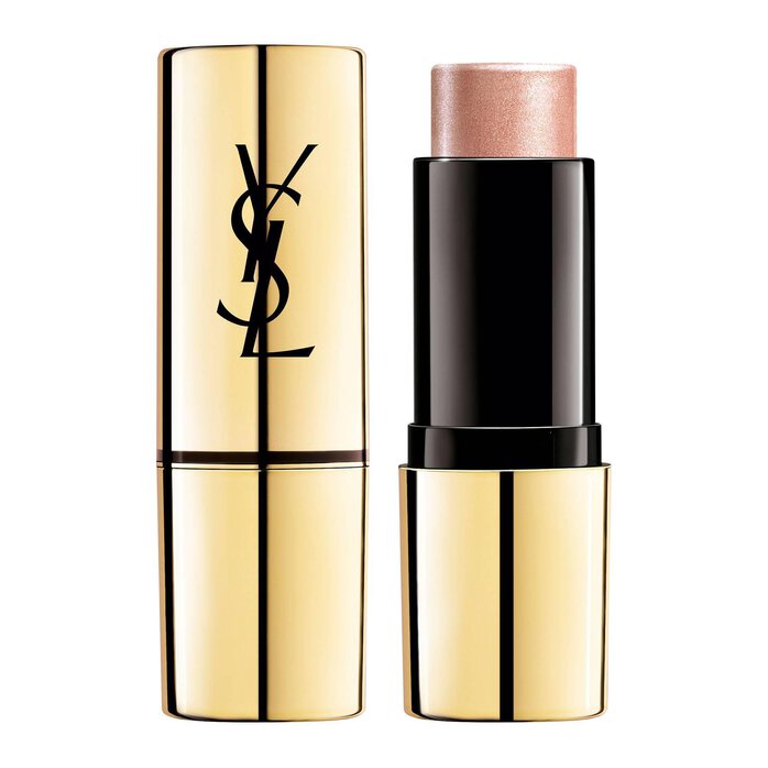 Ysl Touche Eclat Shimmer Stick 4