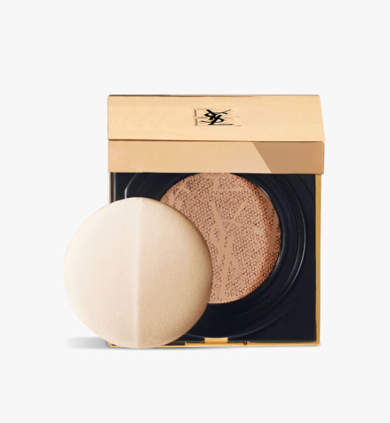 Ysl Touche Eclat Le Cushion Bd50-2