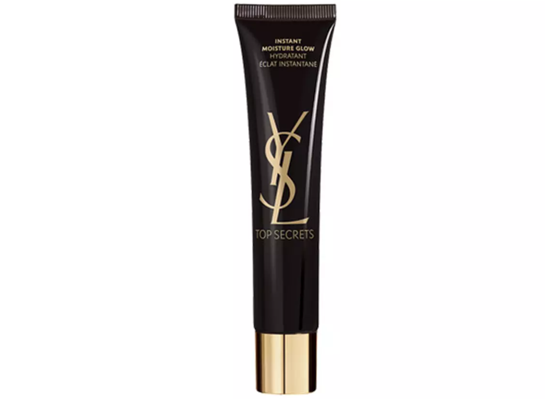 Ysl Top Ecrets Spf 25 Clear 40 Ml