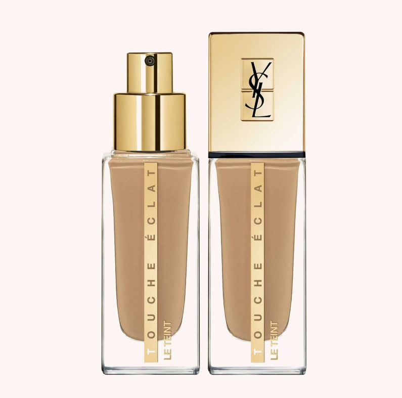 Ysl Te Le Teint Br50