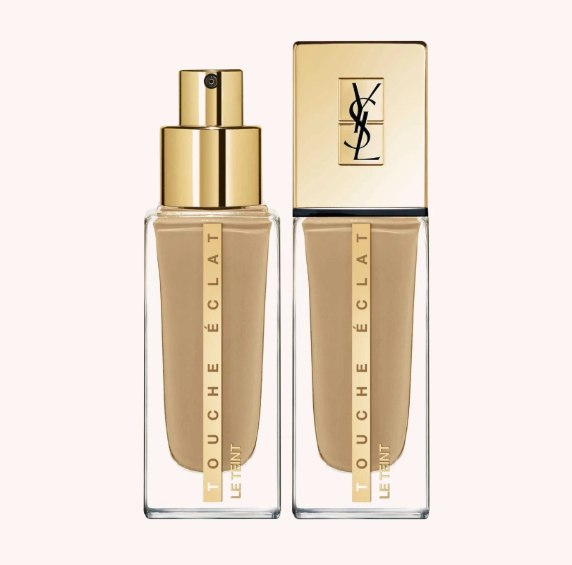 Ysl Te Le Teint  Bd50