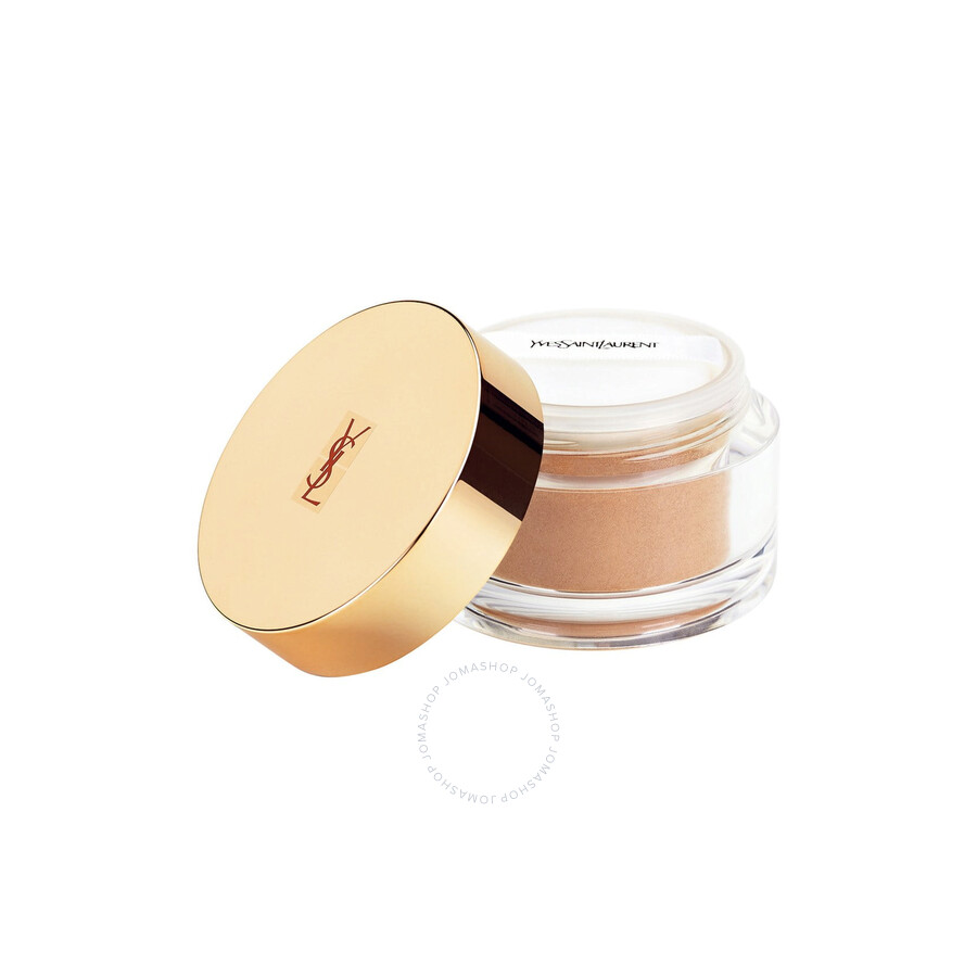 Ysl Souffle Eclat Powder N4
