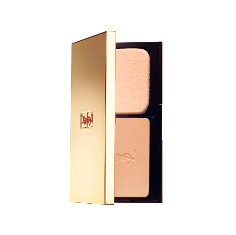 Ysl Le Teint Touche Eclat Compact Br10