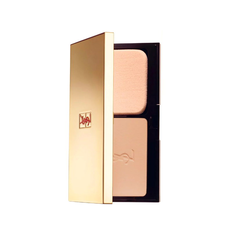 Ysl Le Compact Encre De Peau 20