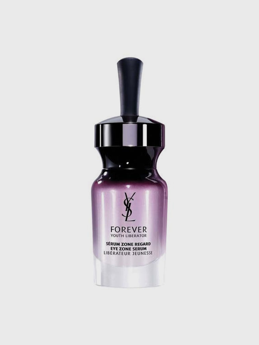 Ysl Forever Youth Liberator  Serum Eyes