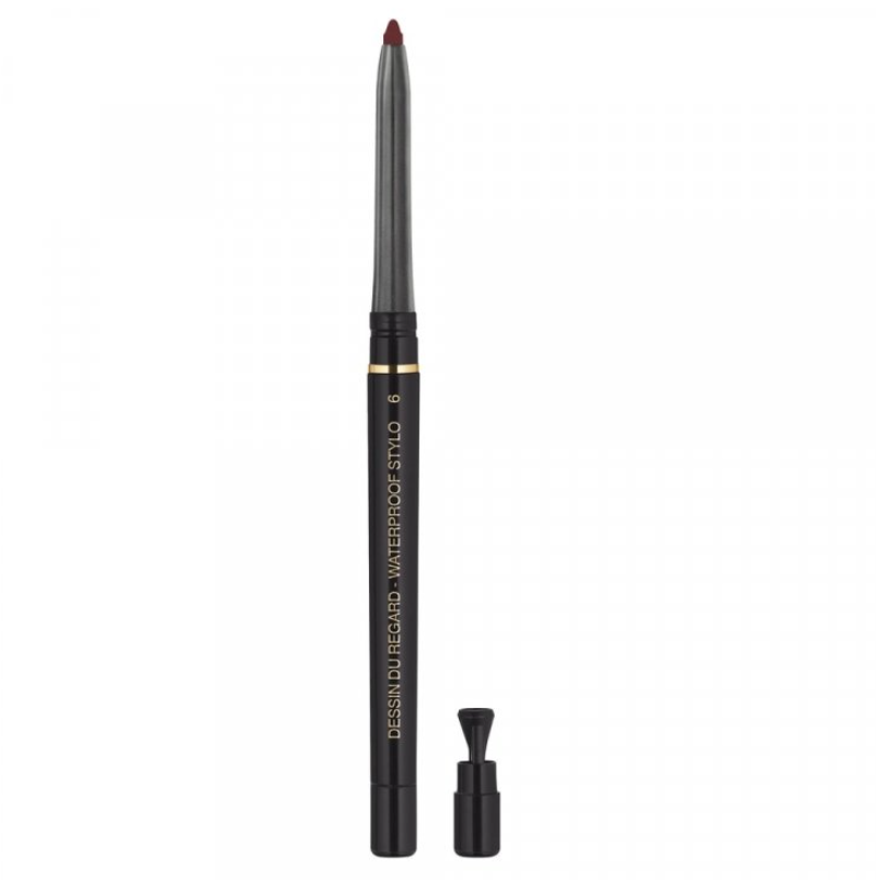 Ysl Dessin Du Regard Wp Stylo 06