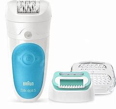 Silk . Epil 5 Legs & Body 5-511