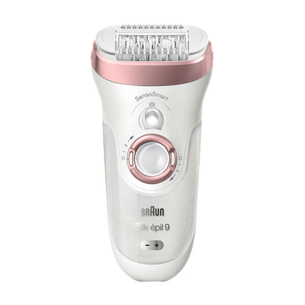 Silk Epil 9 9961