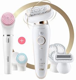 Silk Epil 9 Flex Ses90103D