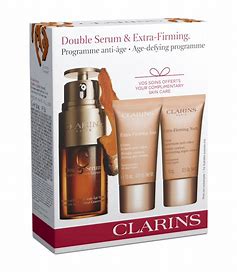Programme Double Serum & Extra - Firming